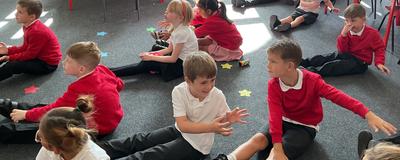 Exercise class