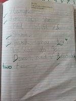 Child's facts about the United Kingdom