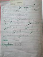 Child's facts about the United Kingdom