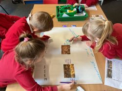 Investigating the Great Fire of London