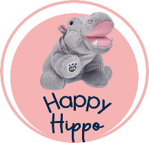 Happy Hippo 