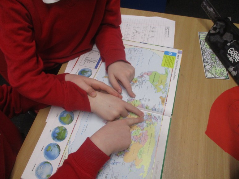 Anglo-Saxons