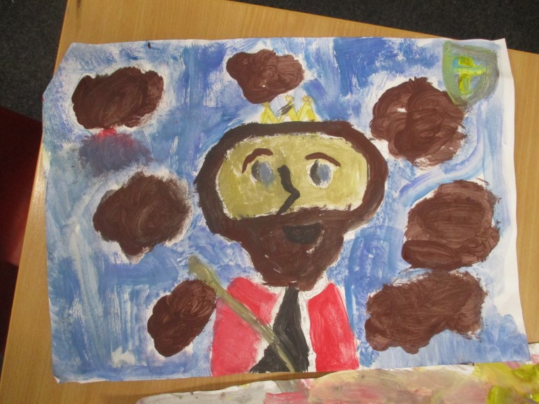  King Alfred the Great