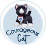 Courageous Cat
