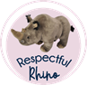 Respectful Rhino 