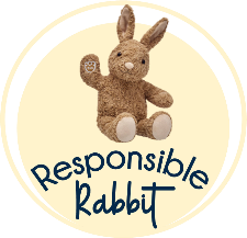 Responsible Rabbit 
