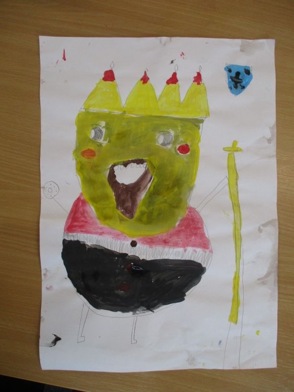  King Alfred the Great