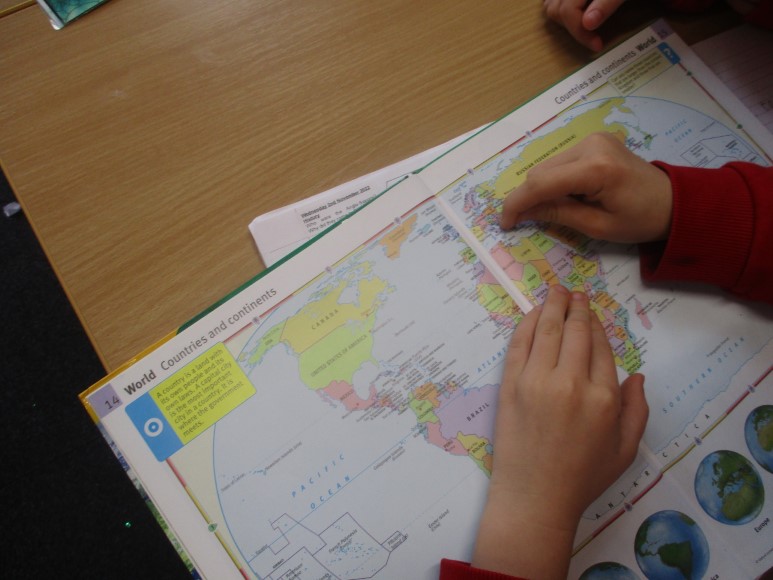Anglo-Saxons