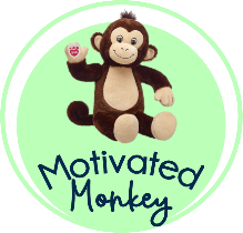 Motivated Monkey 