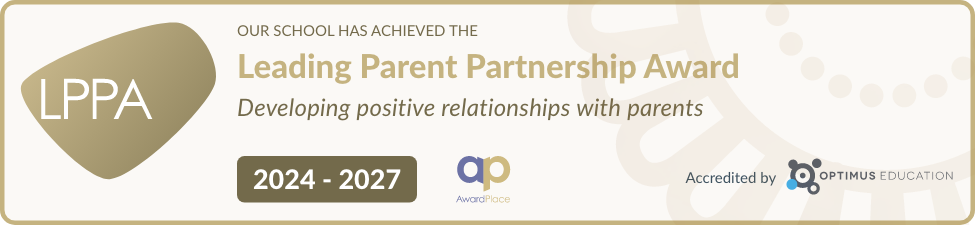 image of the partnership with parent achievement 