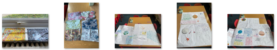 Children's artwork