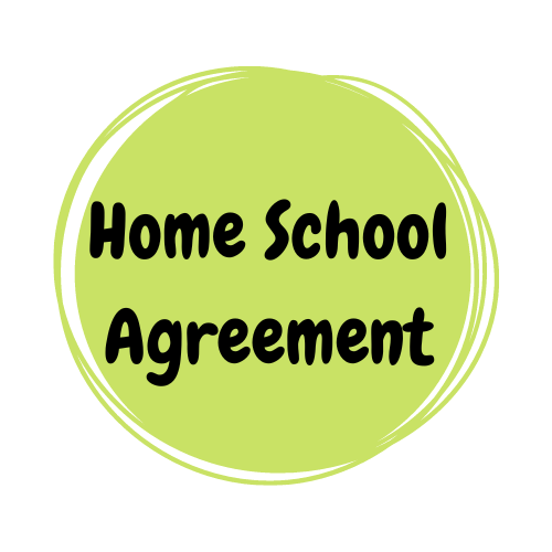 Home school agreement