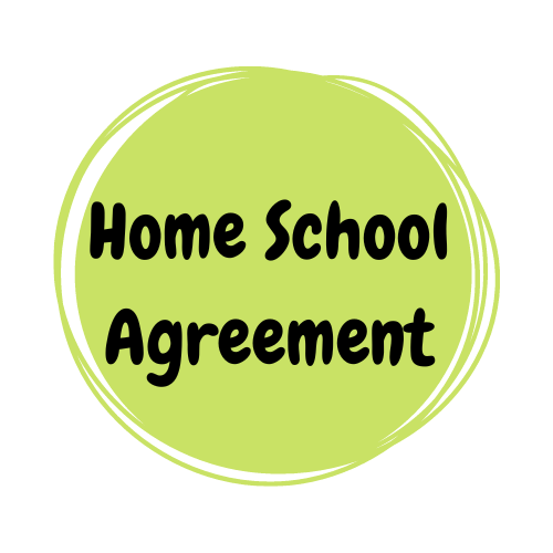 Home school agreement link image