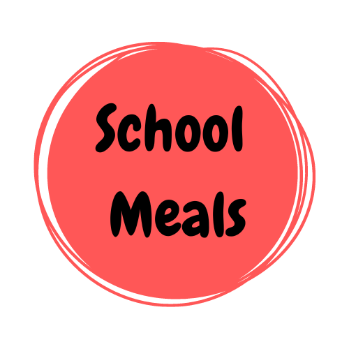 school meals link image