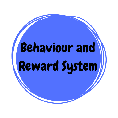 Behaviour and rewards