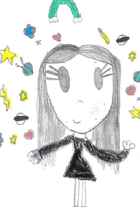 Miss R