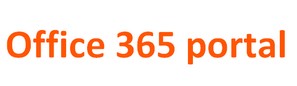 Office 365 Portal 