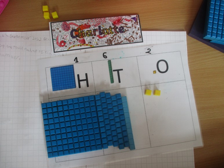 dice