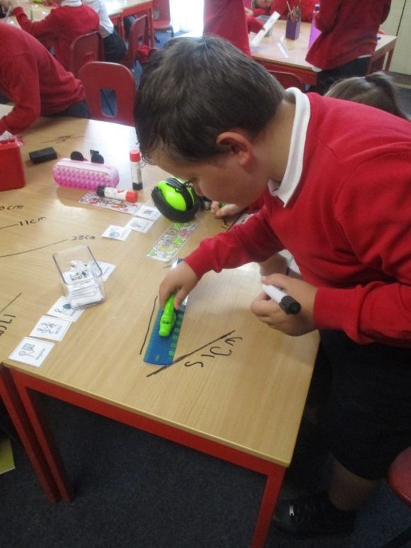 Measuring