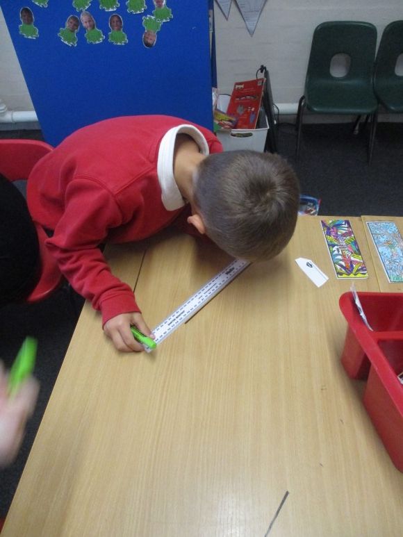 measuring