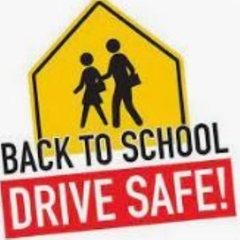 Road Safety - St Martin's School